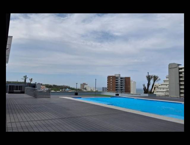 2 BEDROOM PROPERTY TO RENT IN UMHLANGA RIDGE